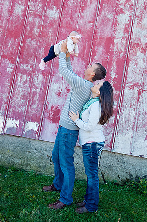 Cassandra Marie Photography - Northwest Indiana