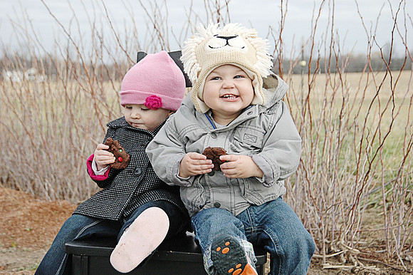 Cassandra Marie Photography - Northwest Indiana